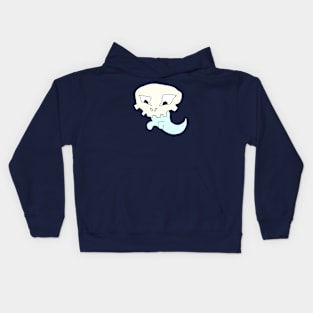 Skullghost Kids Hoodie